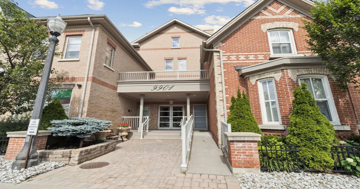 9901 KEELE Street Vaughan