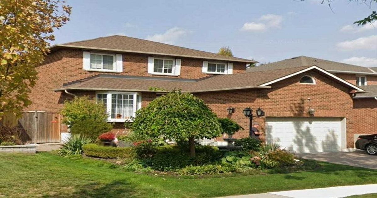 37 Crystal Drive Richmond Hill