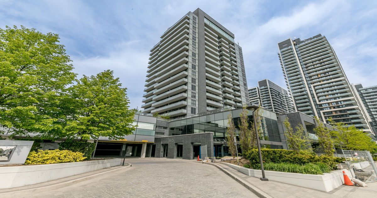 65 Oneida Crescent Richmond Hill