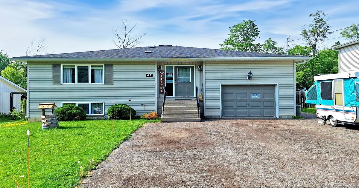 42 Evelyn Avenue Georgina