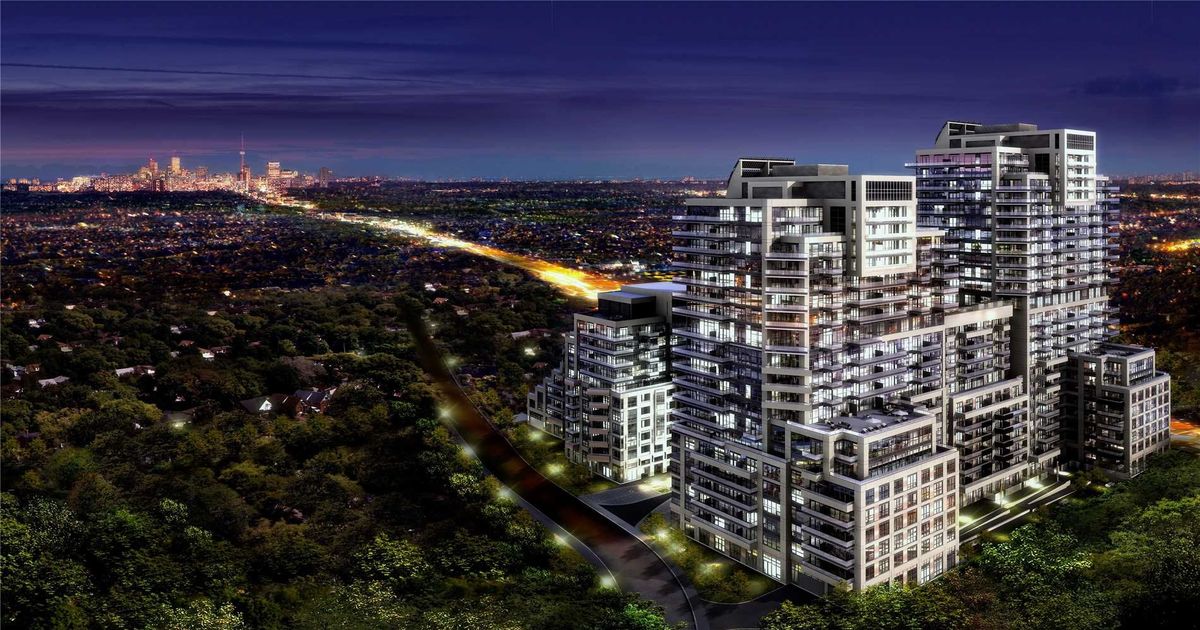 9201 Yonge Street Richmond Hill