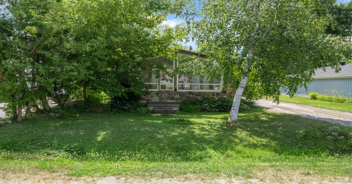 159 Bayview Avenue Georgina