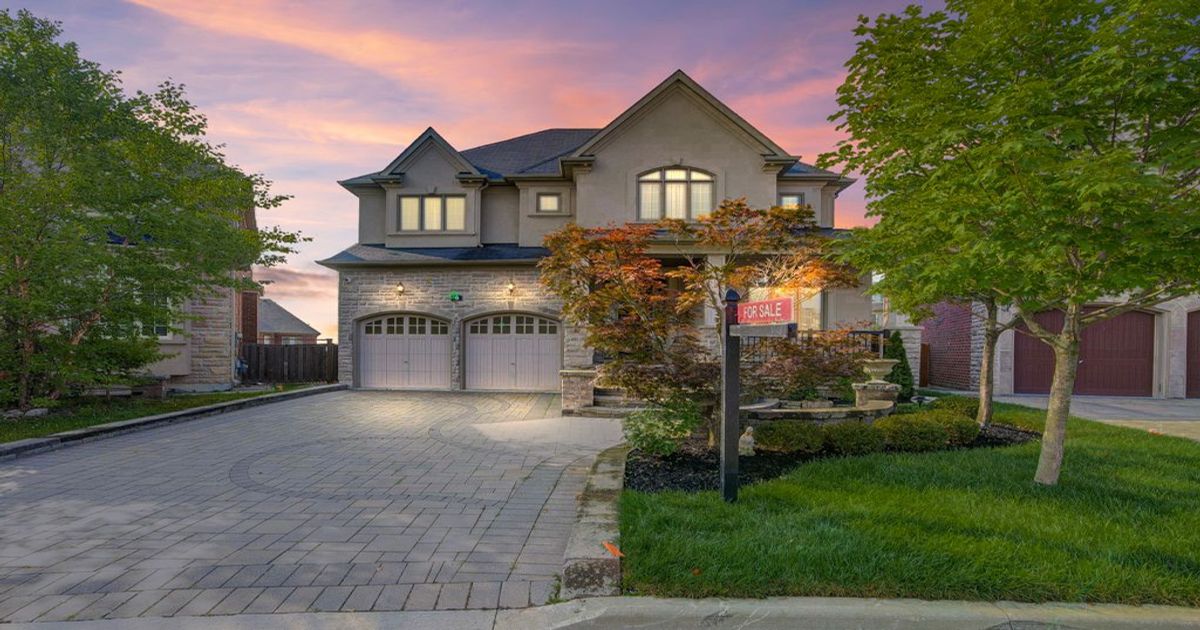 9 Berkshire Crescent Markham