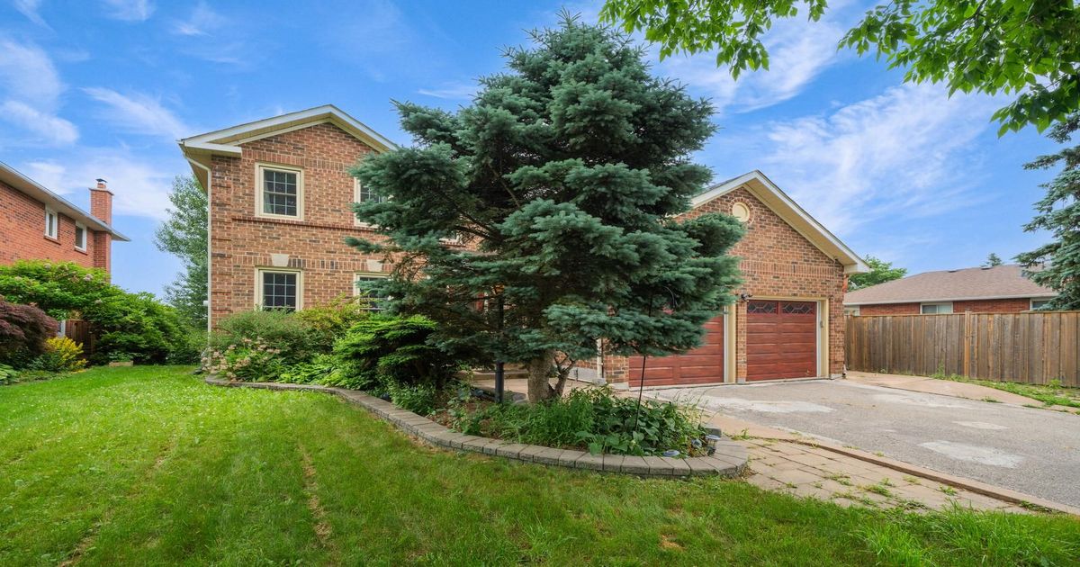 102 Crawford Rose Drive Aurora