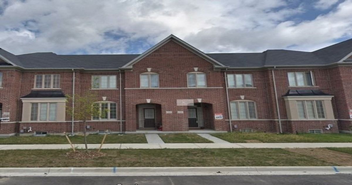 194 Northvale Road Markham