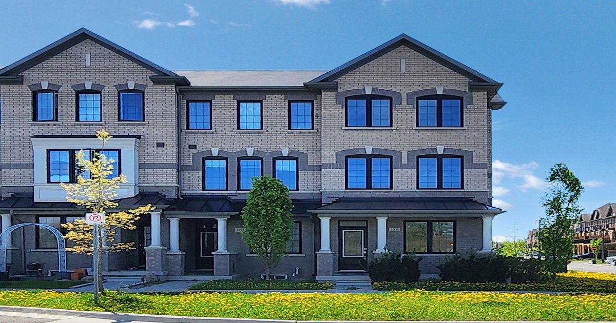 189 Rustle Woods Avenue Markham