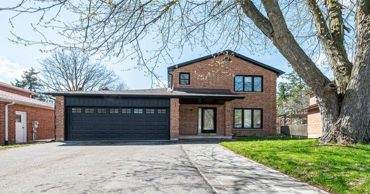 23 Morrow Drive New Tecumseth
