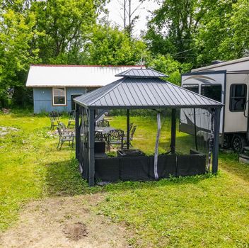 Residential 77 Cronsberry Road Georgina For {
  "id": "N12286784-VOW",
  "Restricted": 0,
  "Active": 1,
  "Sold": 0,
  "Acreage": null,
  "Address": "77 Cronsberry Road",
  "AirConditioning": "",
  "ApproxAge": "",
  "ApproxSquareFootage": "< 700",
  "Area": "York",
  "AreaCode": "N17",
  "Basement": "",
  "Bedrooms": 0,
  "BedroomsPlus": 0,
  "Blob": "apostrophemlsphoto",
  "BuildingAmenities": "",
  "BuildingAreaTotal": "",
  "BuildingAreaUnits": "",
  "BuildingInsuranceIncluded": null,
  "Board": "Toronto Regional Real Estate Board",
  "ClassSearch": "Residential",
  "CentralVac": "False",
  "ClosedDate": "0001-01-01T00:00:00Z",
  "CoListAgentEmail": null,
  "CoListAgentID": null,
  "CoListAgentName": null,
  "CoListAgentDesignation": null,
  "CoListAgentPhone": null,
  "CoListOfficeID": null,
  "CoListOfficeName": "",
  "CommercialCondoFees": 0,
  "Community": "Virginia",
  "CommunityCode": null,
  "Condition": "",
  "ConditionalExpirydate": "0001-01-01T00:00:00Z",
  "ContractDate": "2025-07-15",
  "DaysOnMarket": 0,
  "DirectionsCrossStreets": "Hwy 48/Cronsberry Rd",
  "DisplayAddressOninternet": "True",
  "DistributeToInternetPortals": "True",
  "Elevator": "",
  "Extras": "",
  "ExpiryDate": "2026-05-31T00:00:00Z",
  "FireplaceStove": "",
  "Furnished": "",
  "GarageSpaces": 0,
  "GarageType": "",
  "HeatType": "",
  "HeatSource": "",
  "IDX": "Y",
  "Kitchens": 0,
  "KitchensPlus": 0,
  "Latitude": 44.322201,
  "LastStatus": "New",
  "Lease": "",
  "LeaseFrequency": "",
  "LeaseTerm": "",
  "Level": null,
  "ListAgentEmail": null,
  "ListAgentID": null,
  "ListAgentName": null,
  "ListAgentDesignation": null,
  "ListAgentPhone": null,
  "ListBrokerage": "Global Bricks Realty",
  "ListOfficeID": "475900",
  "ListOfficePhone": null,
  "ListAOR": null,
  "ListingEntryDate": "2025-07-15T20:20:46Z",
  "ListPrice": 299000,
  "Longitude": -79.276639,
  "LotDepth": 130,
  "LotFront": 58,
  "LotSizeCode": "Feet",
  "MLS": "N12286784",
  "MLSNumber": "N12286784",
  "MLSStatus": "A",
  "MLSLastStatus": "New",
  "MoveInDate": "",
  "Municipality": "Georgina",
  "MunicipalityCode": "N17",
  "MunicipalityDistrict": "Georgina",
  "OpenHouseDate1": "0001-01-01T00:00:00Z",
  "OpenHouseDate2": "0001-01-01T00:00:00Z",
  "OpenHouseDate3": "0001-01-01T00:00:00Z",
  "OpenHouseFrom1": null,
  "OpenHouseFrom2": null,
  "OpenHouseFrom3": null,
  "OpenHouseTo1": null,
  "OpenHouseTo2": null,
  "OpenHouseTo3": null,
  "OriginalPrice": 299000,
  "ParkingSpaces": 0,
  "PetsPermitted": "",
  "PhotoCount": 27,
  "Pool": "",
  "PostalCode": "L0E 1N0",
  "PropertyType": "Residential",
  "PropertyTypeSearch": "Residential",
  "PropertySubType": "Vacant Land",
  "PropertySubTypeSearch": "Residential",
  "PropertyStyleSearch": "Other",
  "Province": "ON",
  "RemarksForClients": "Excellent Opportunity To Own or Build On A 58FT by 130FT Parcel of Land In A Highly Desirable Area. Residents Only Beach- 58 FT X 130FT Lot. Electrical Power Already Available On Lot. 24Hr Circle K At The Top Of The Road. Walk To The Beach, Ice Fishing, Snowmobiling, Boating & Fishing. 35Ft Trailer On Land, Gazebo & Small Size Shop Built W/ Updated Roof 7 Electrical Panel Included.",
  "Retirement": "0",
  "SaleLease": "Sale",
  "SoldDate": "0001-01-01T00:00:00Z",
  "SoldPrice": "",
  "Sewers": "None",
  "Source": "VOW",
  "SPLP": 0,
  "SqFtTotal": null,
  "SqFtRangeMin": 0,
  "SqFtRangeMax": 700,
  "Status": "A",
  "StreetNumber": "77",
  "StreetAbbreviation": "Road",
  "StreetDirection": "",
  "StreetName": "Cronsberry",
  "Style": "",
  "SuspendedDate": "0001-01-01T00:00:00Z",
  "Taxes": 1547.76,
  "TaxYear": "2024",
  "TerminatedDate": "0001-01-01T00:00:00Z",
  "TimestampSql": "2025-07-15T20:20:46Z",
  "TotalArea": "0",
  "TotalParkingSpaces": 0,
  "Type": "Vacant Land",
  "TypeSearch": "Other",
  "UnitNumber": "",
  "VirtualTourURL": "",
  "Washrooms": 0,
  "Water": null,
  "Waterfront": "None",
  "WaterIncluded": "No",
  "YearBuilt": null,
  "Zoning": "",
  "Geometry": "44.322201,-79.276639",
  "RTimestampSql": "2025-07-15T20:55:02Z"
}.(string)property[