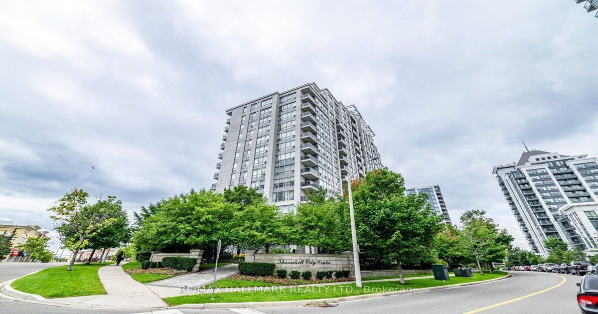 50 Disera Drive Vaughan