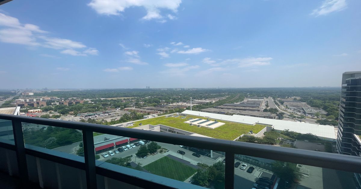 7171 Yonge Street Markham