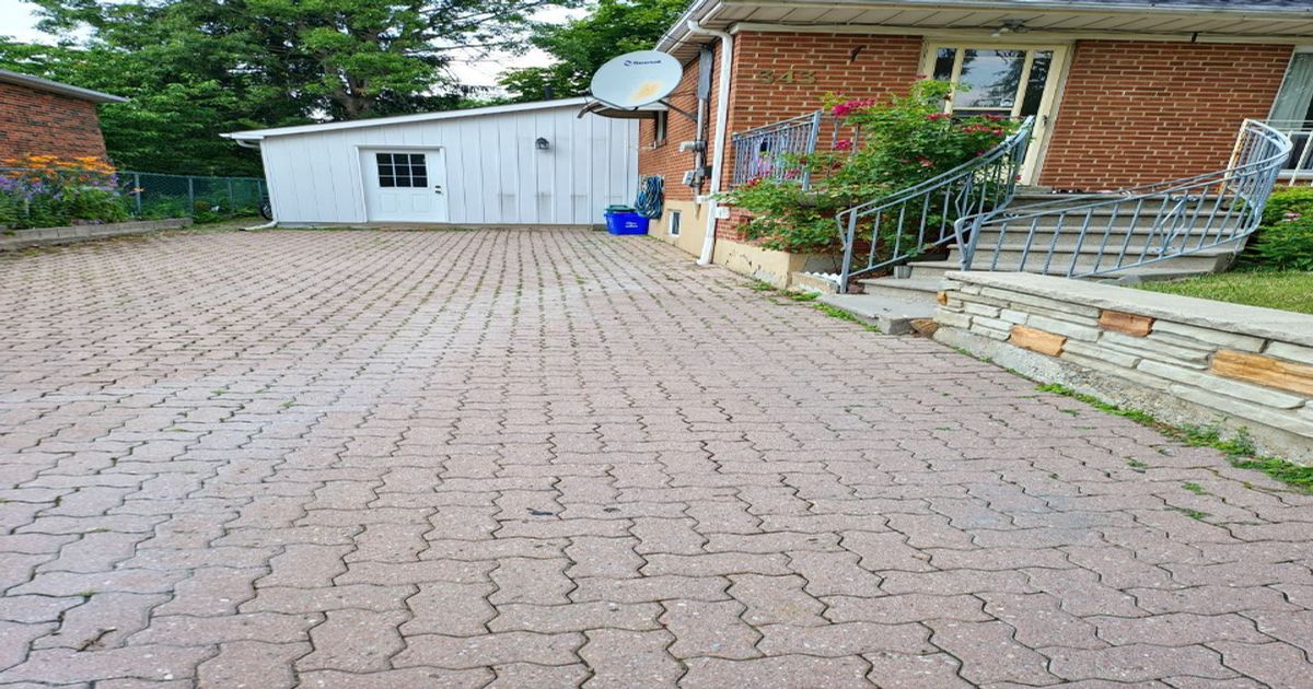 343 Osiris Drive Richmond Hill