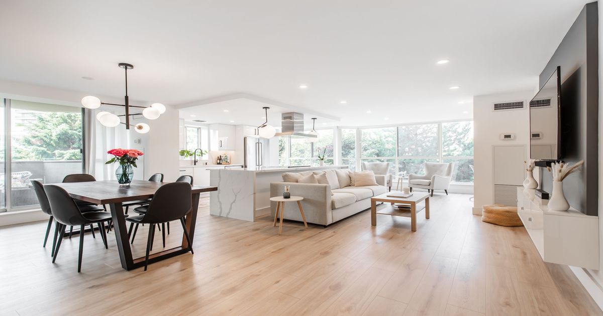 100 Observatory Lane Richmond Hill