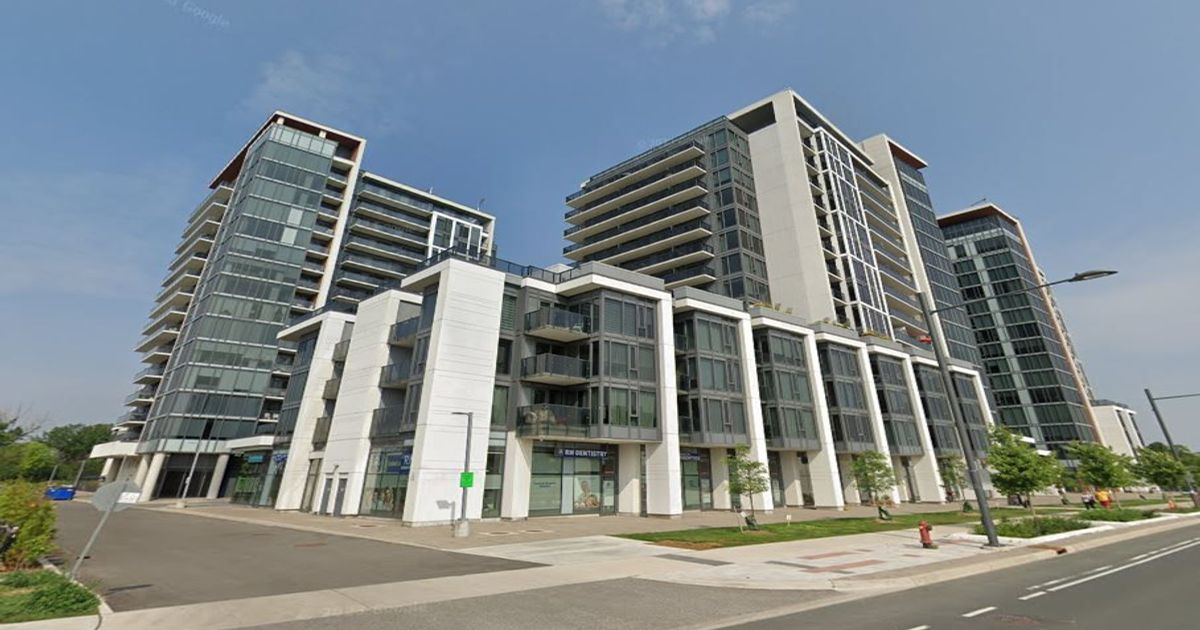 9618 Yonge Street Richmond Hill