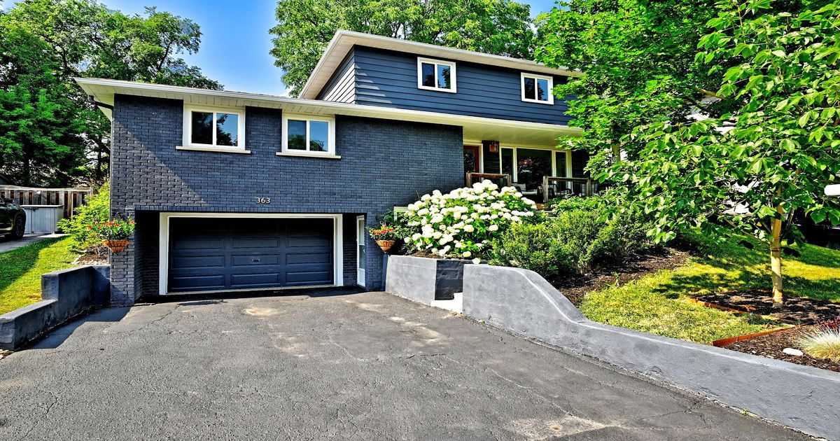 363 Timothy Street Newmarket