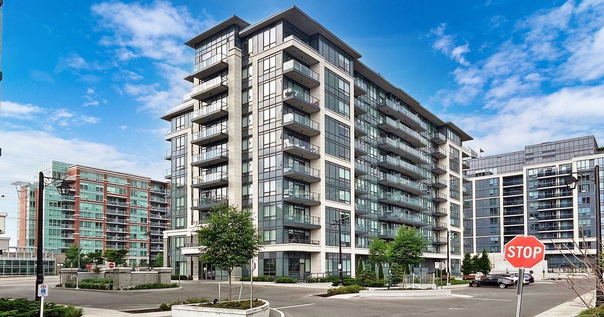 396 Highway 7 Avenue E Richmond Hill