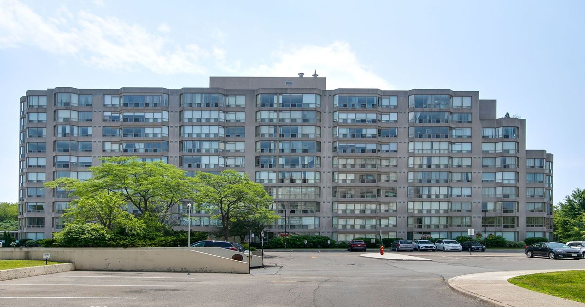 175 Cedar Avenue Richmond Hill