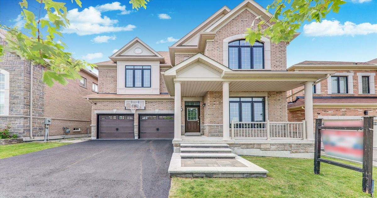 12 Warton Court Markham