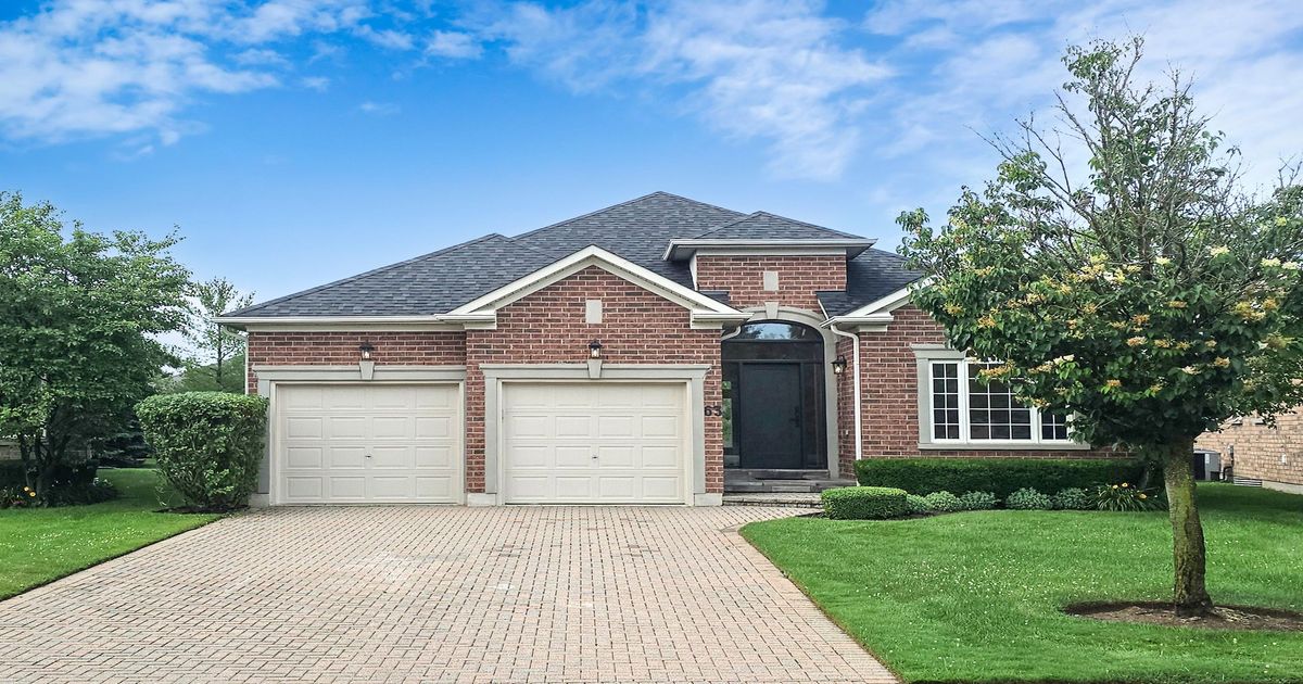 63 Turn Taylor N/A Whitchurch-Stouffville