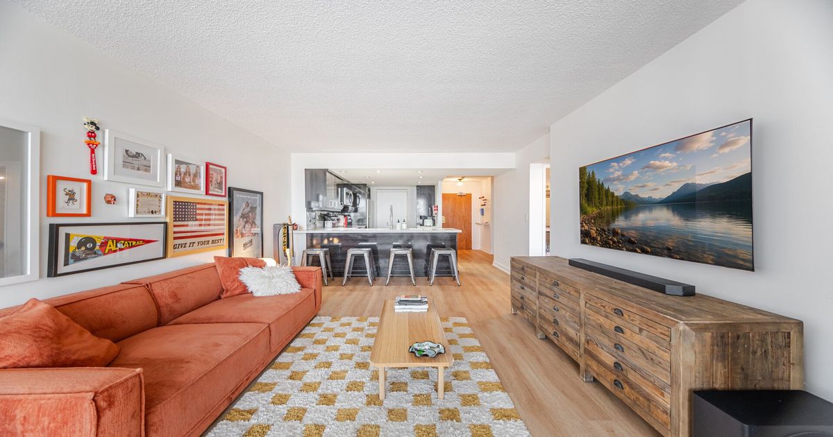 100 Observatory Lane Richmond Hill