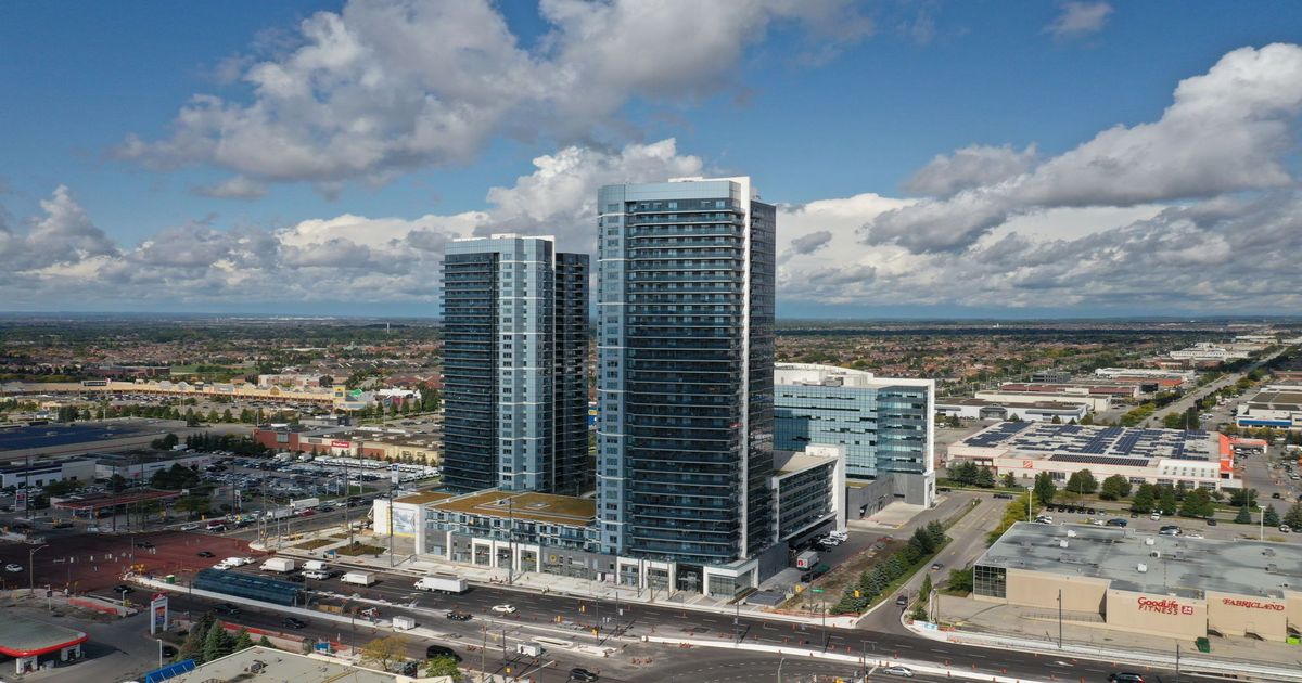 3700 Highway 7 Road Vaughan