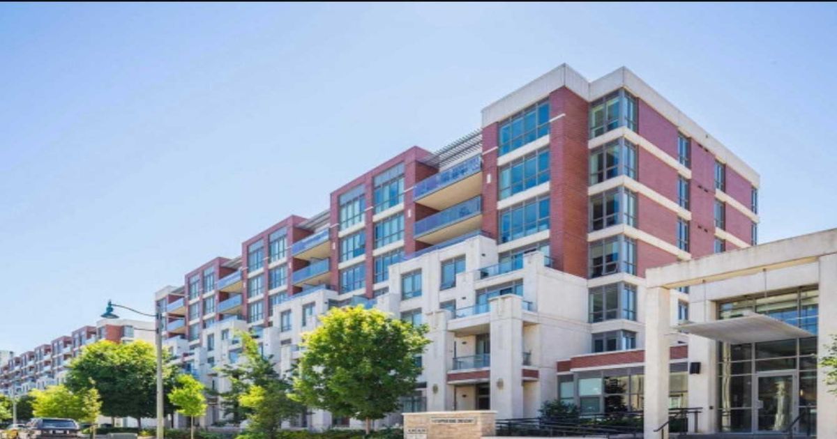 21 Upper Duke Crescent Markham