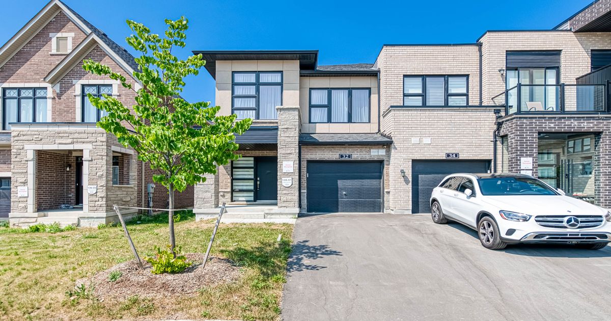 32 Jessica Antonella Street Markham