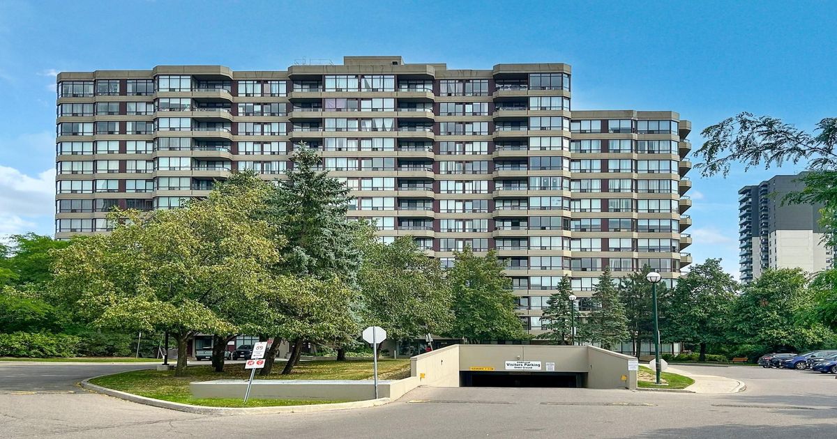 91 Townsgate Drive Vaughan