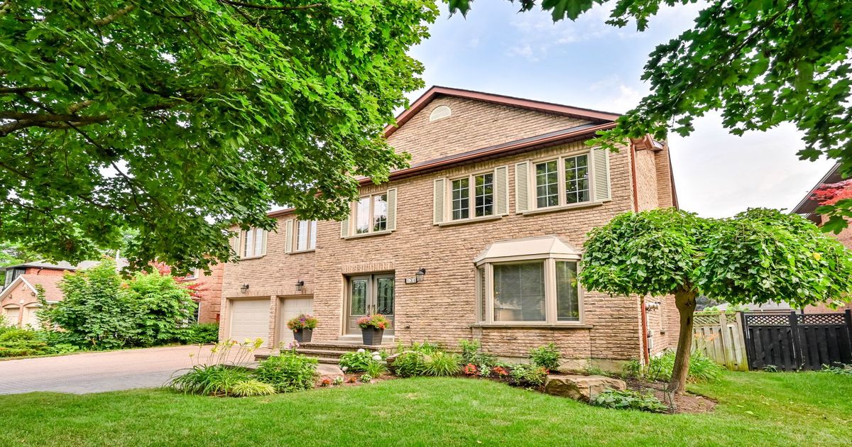 131 Reeve Drive Markham
