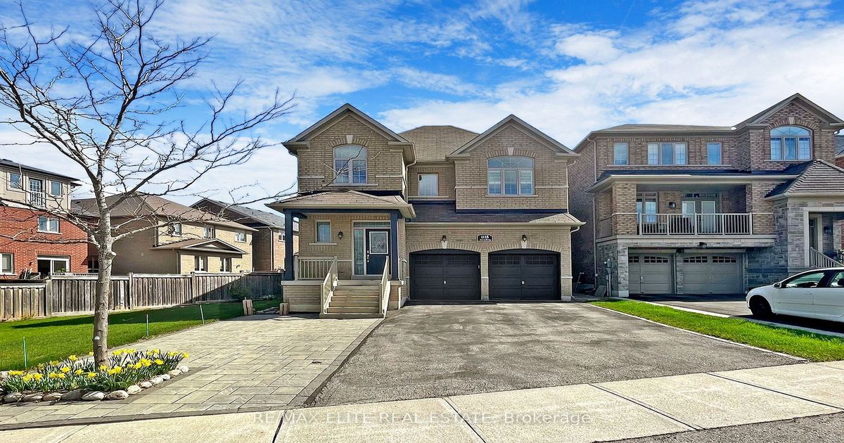 1138 Atkins Drive Newmarket