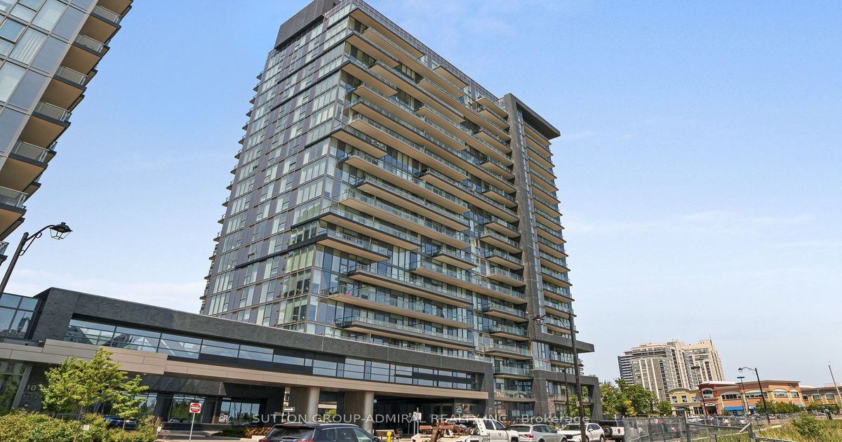 20 Gatineau Drive Vaughan
