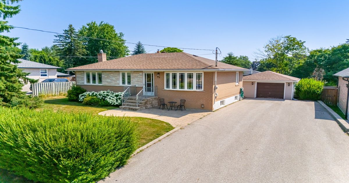 59 Chinook Drive King