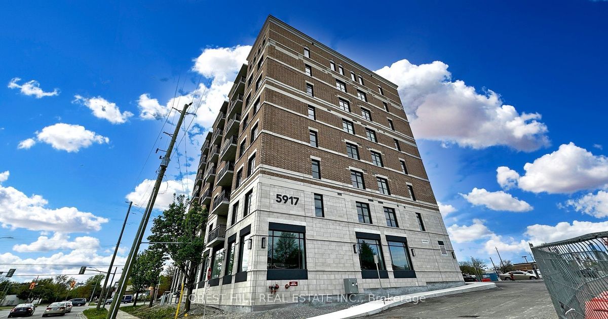 5917 Main Street Whitchurch-Stouffville