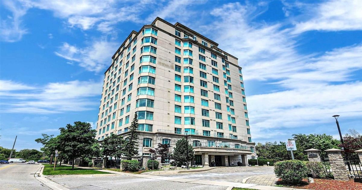 135 Pond Drive Markham