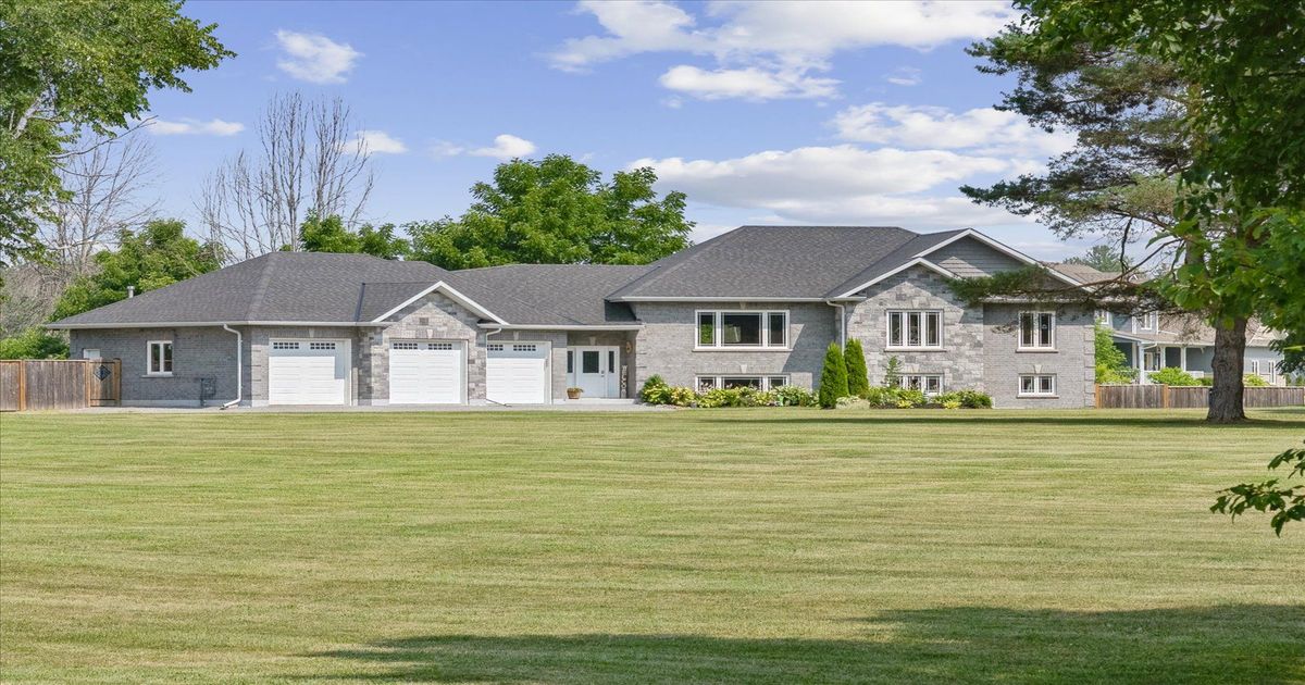 187 Riverbank Drive Georgina