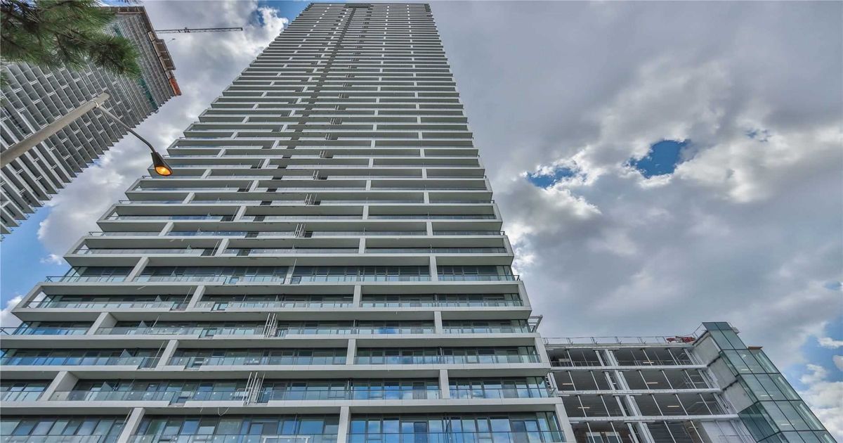 898 Portage Parkway Vaughan