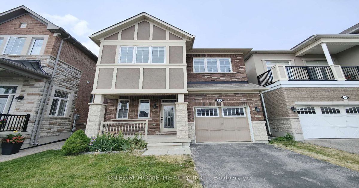 73 Buckle Crescent Aurora