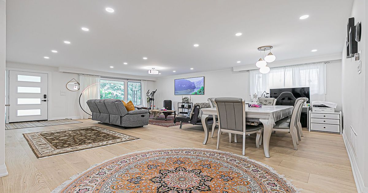 168 Ruggles Avenue Richmond Hill