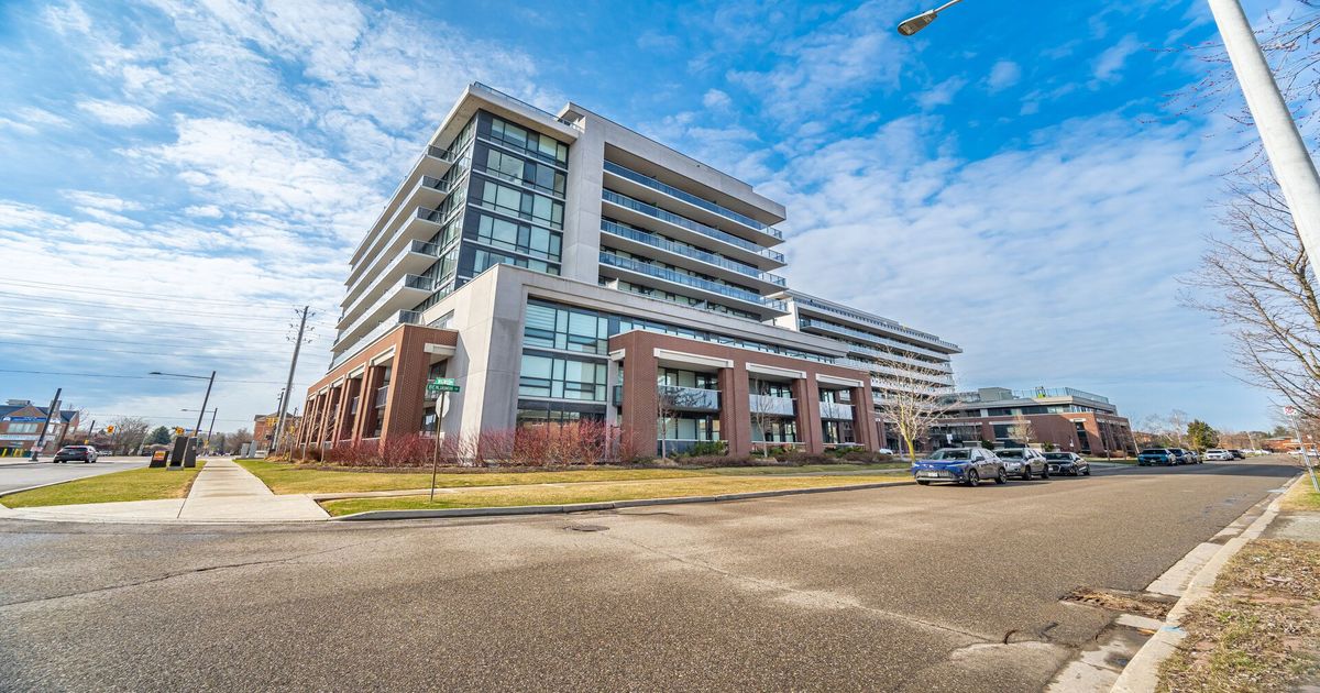 4800 Highway 7 Street Vaughan