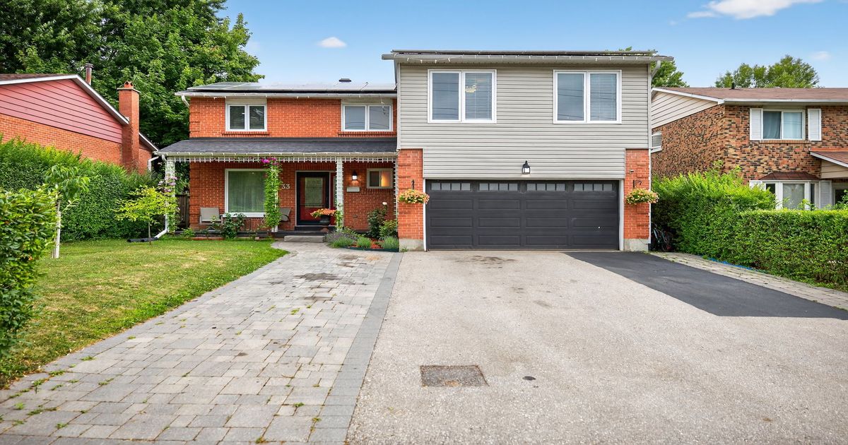 33 London Road Newmarket