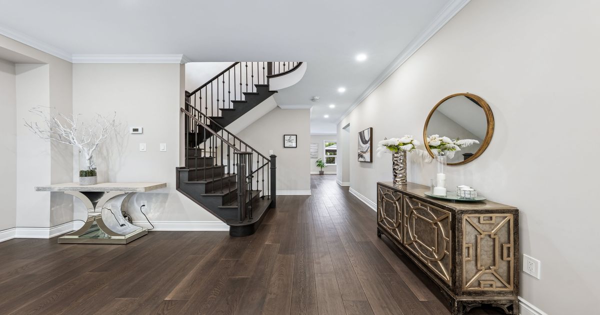 61 Vanguard Road Vaughan