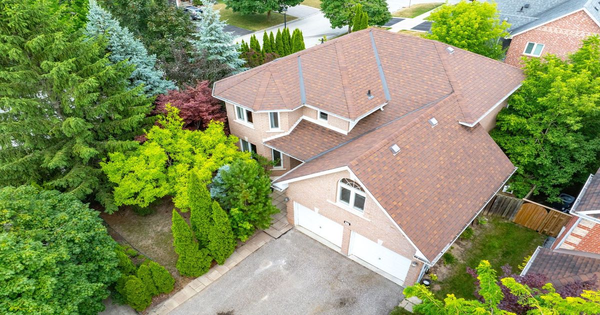 21 Brent Road East Gwillimbury