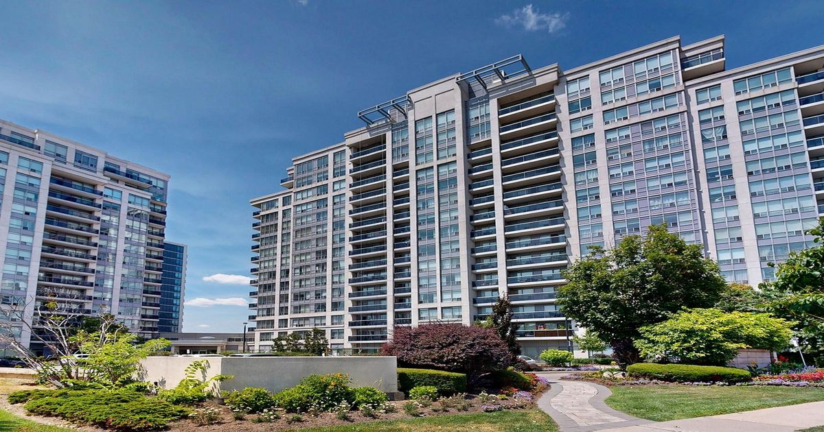 50 Disera Drive Vaughan