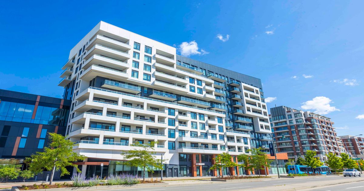 8 Rouge Valley Drive W Markham