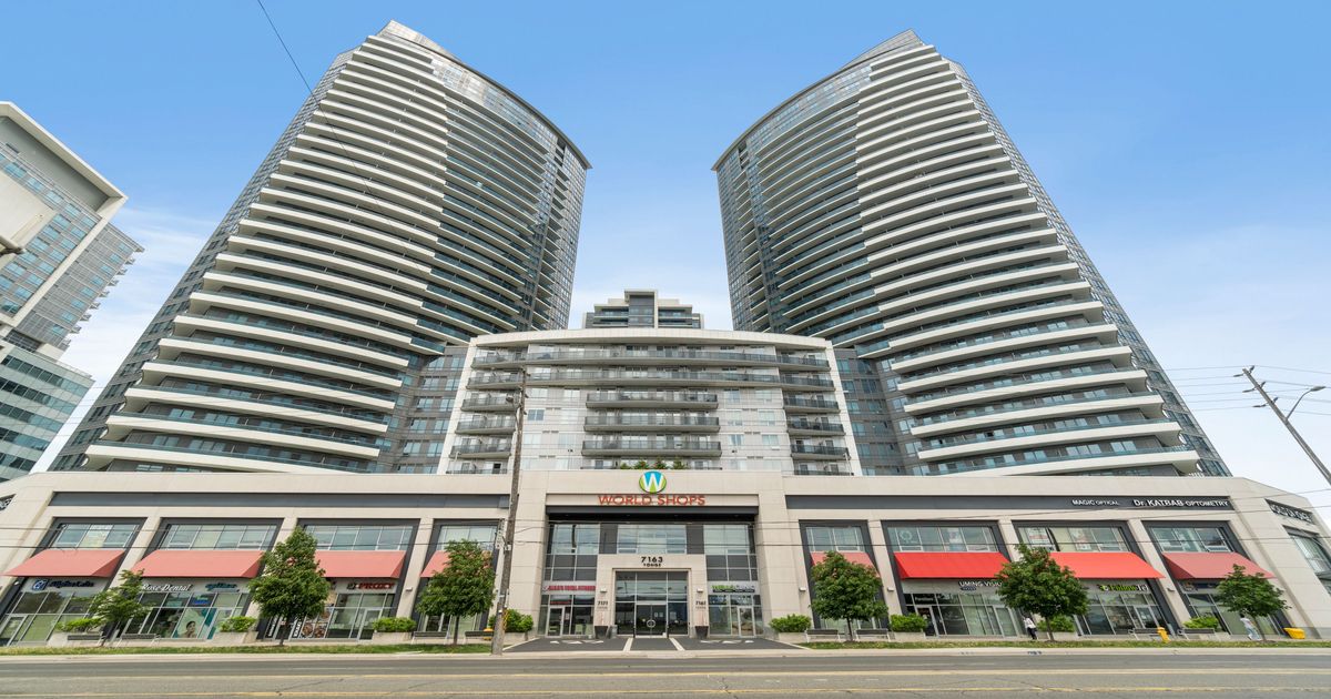 7171 Yonge Street Markham