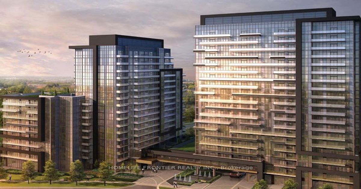 20 Gatineau Drive Vaughan