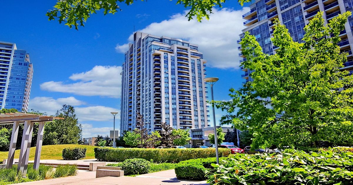 7 North Park Road Vaughan