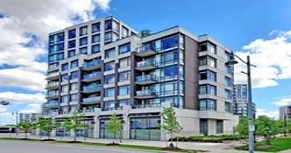 8130 Birchmount Road Markham