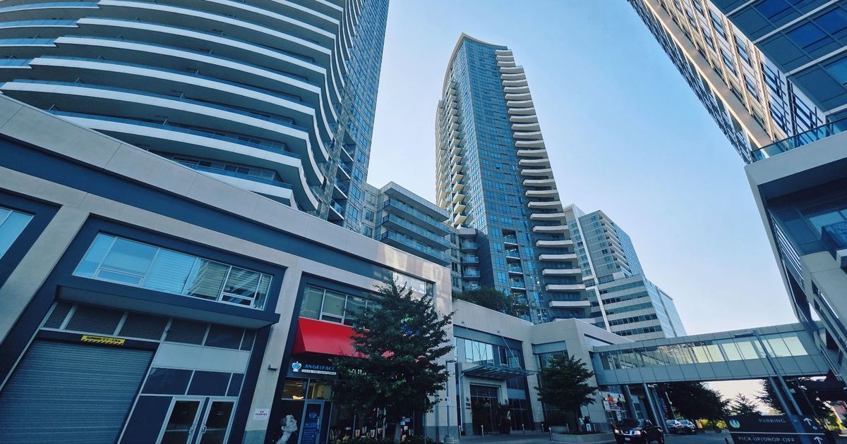 7171 Yonge Street Markham