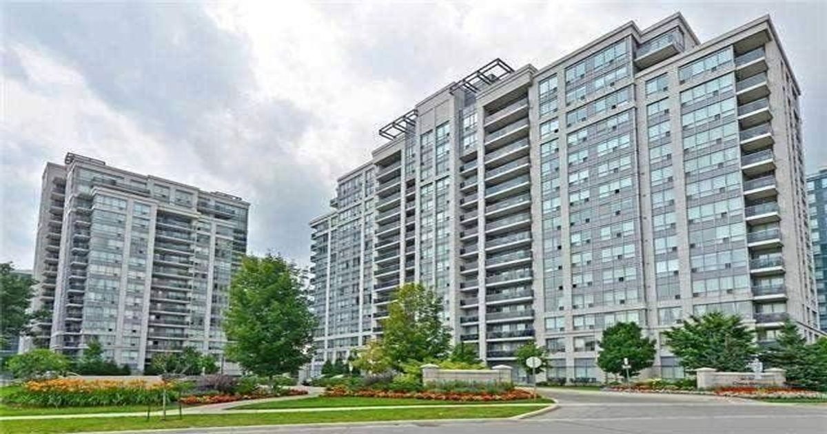 50 Disera Drive Vaughan