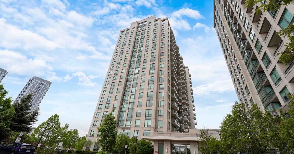 88 Promenade Circle Vaughan